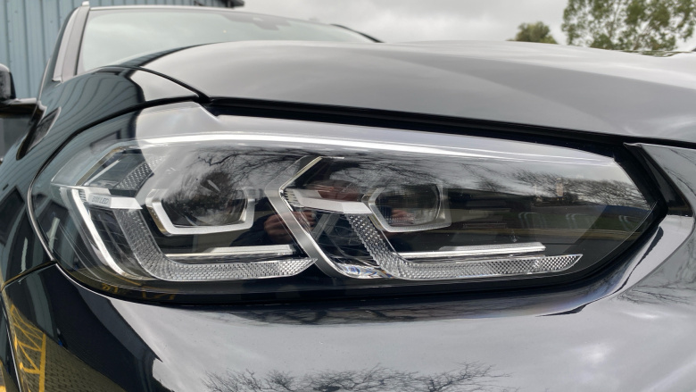 BMW X3 xDrive 30e M Sport 5dr Auto Estate